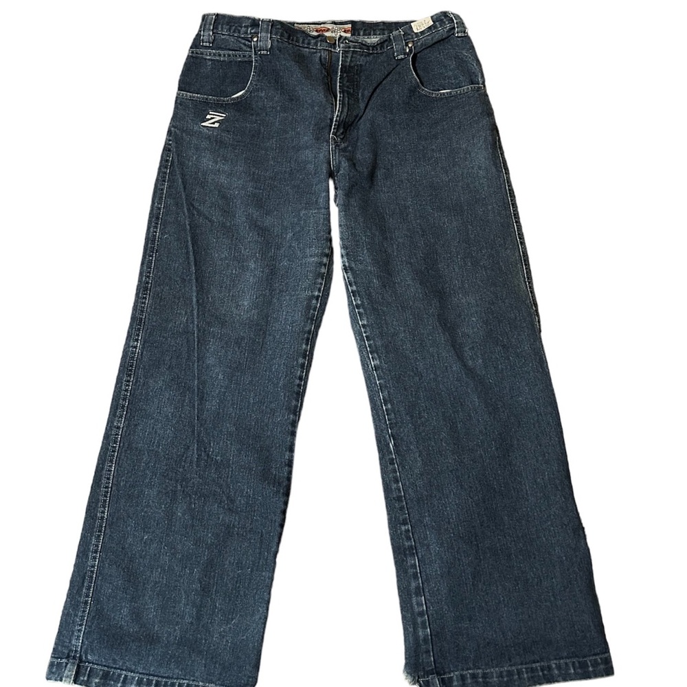 Zonz Skater Jeans